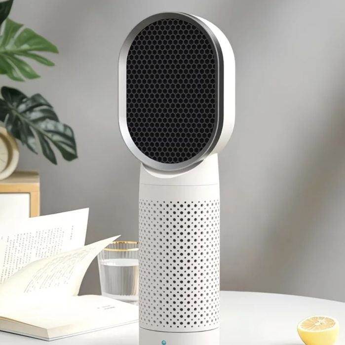 Настольный Персональный Очиститель Воздуха