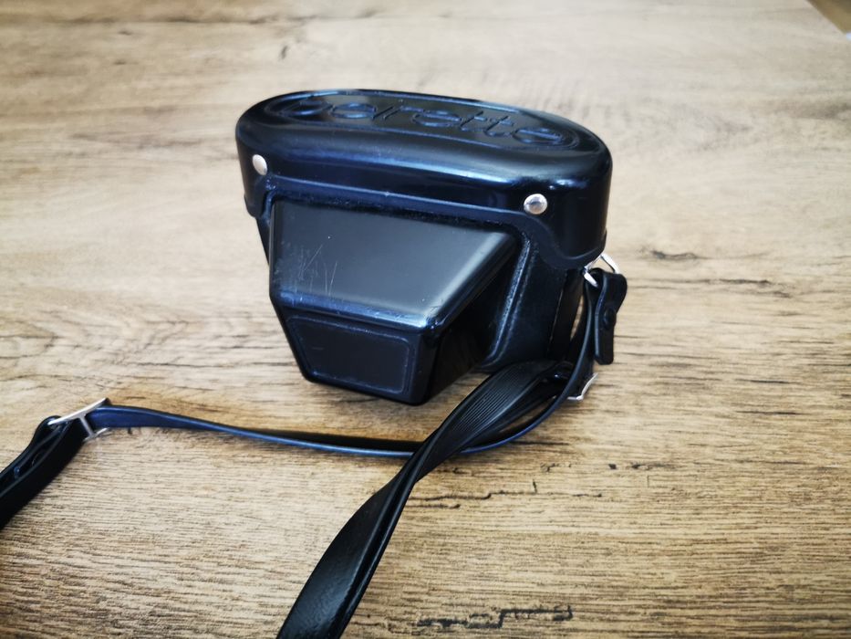 Фотоапарат Beirette VSN