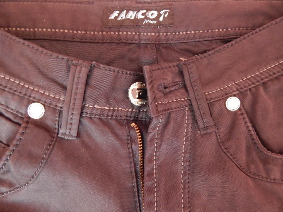 Черни мъжки дънки № 29