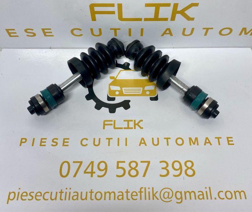 Set pistoane furca ( mechatronic ) cutie automata DSG 7vit 0AM DQ200