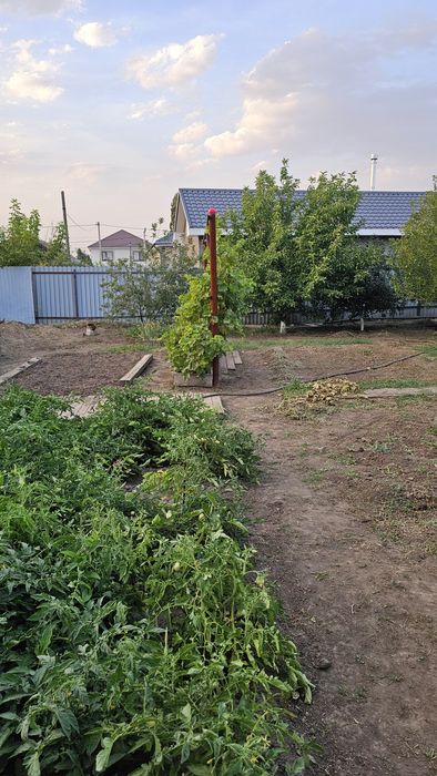 Продам дом на ул.Тихоненко