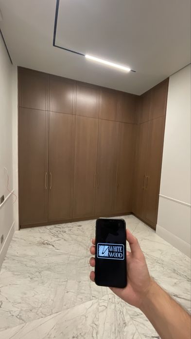 Мебель на заказ