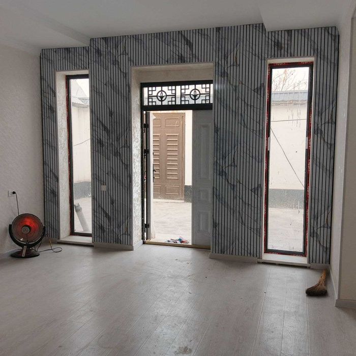 Бунедкор махалла 2,5 сотки  участок Фасад 10 метров на 25 метров