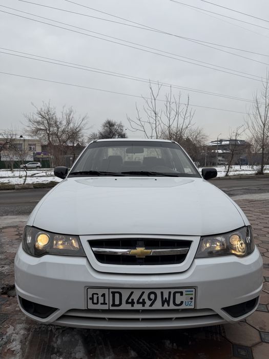 Нексия-2 Сонс сотилади ёки аренда