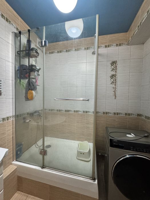 Продам душевую кабину/перегородку