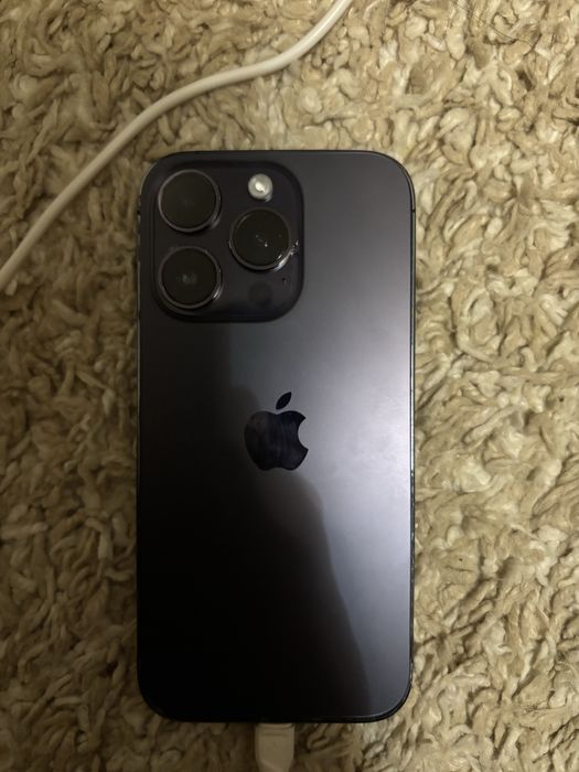 iphone 14 pro