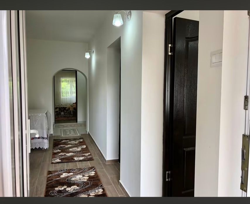 Casa de închiriat