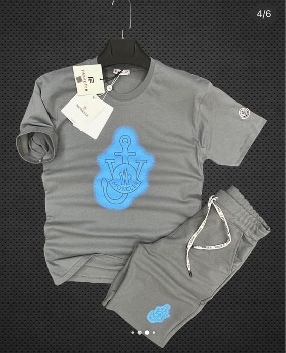 Мъжки летни екипи на едро €20