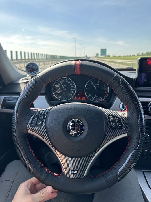 Volan bmw e90 stare excelentă