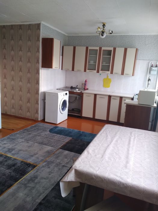 Сдам 3х ком квартиру