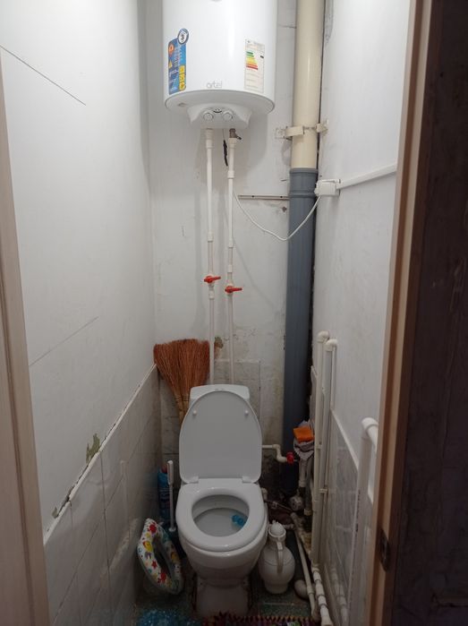 Продам 2 к КВ Поселок Опытный