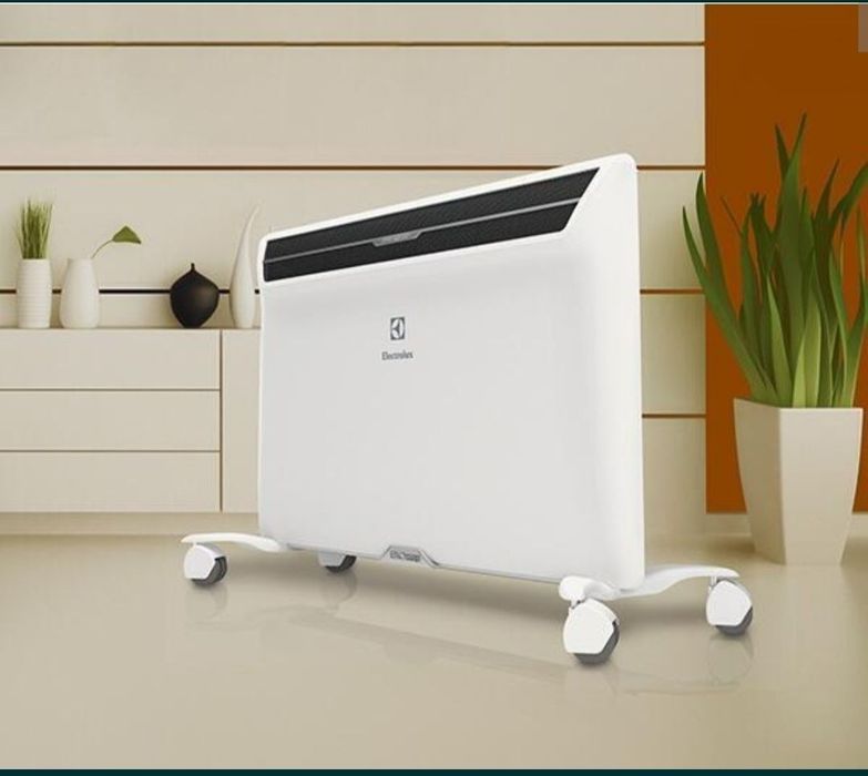 Конвекторный обогреватель Electrolux доставка бесплатно