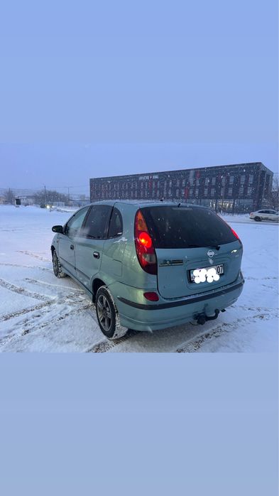 Продам машину в отличном состояний