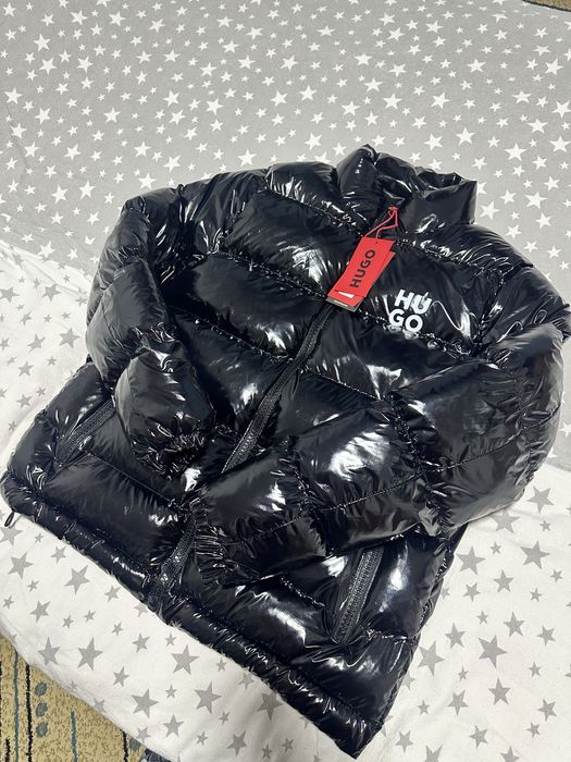 Geaca Hugo Boss marimea XXL