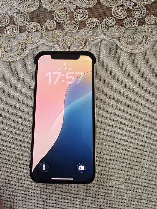 Ocazie Iphone 12 PRO