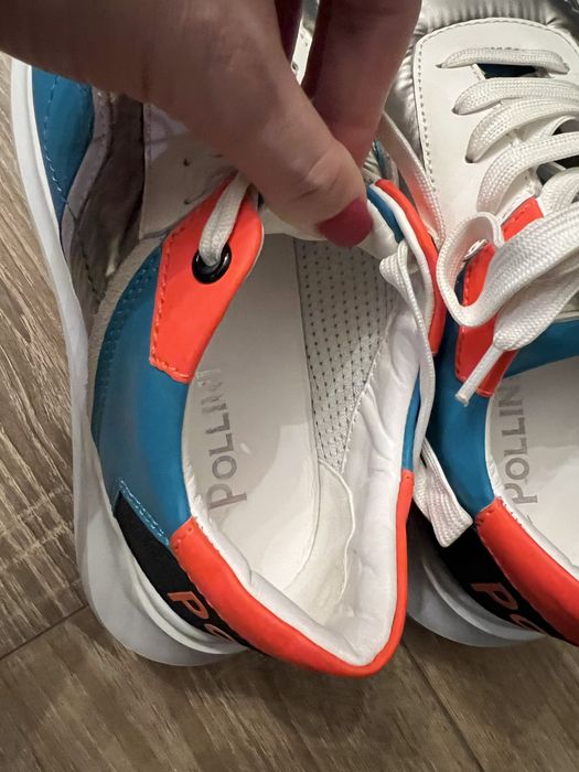 Adidasi Pollini dama