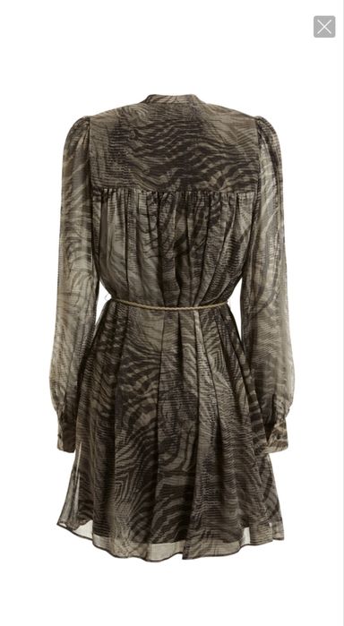 Дамска рокля Guess S