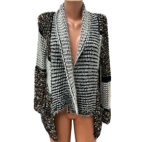 DESIGUAL дамска жилетка | S / M