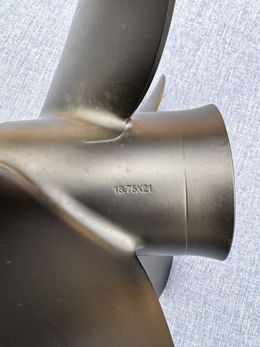 Elice Solas pentru Honda 13,75 x 21