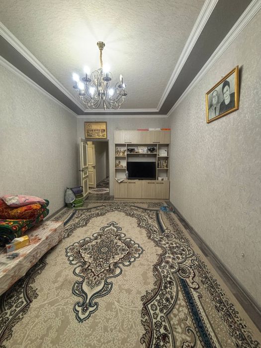 Kvartira ijaraga beriladi. Barcha jihozlari bilan