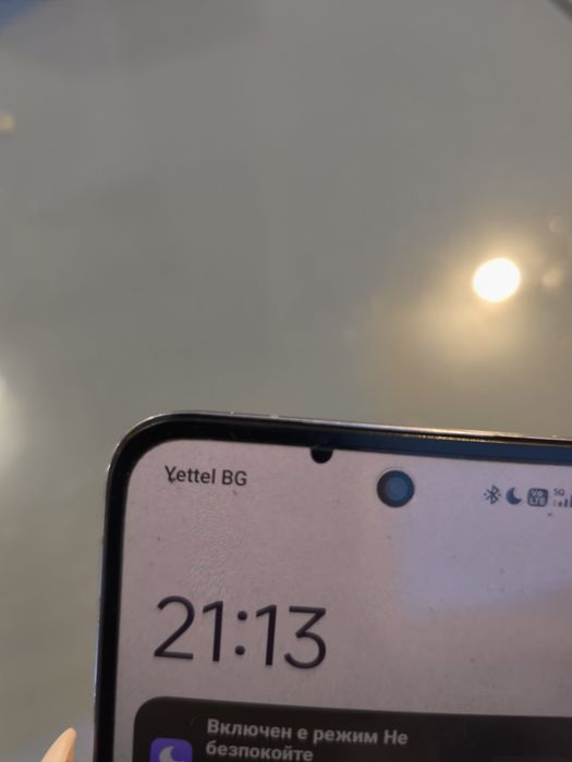 Xiaomi mix Flip purple