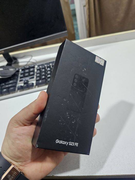 Samsung S23 fe 128gb