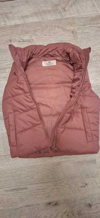 Vesta iarna H&M 110-116