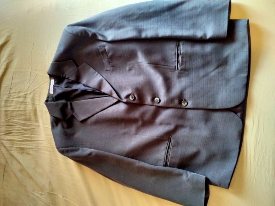 офицялен костюм - пълен комплект