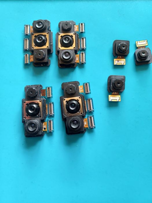 Piese Samsung A21s/A217