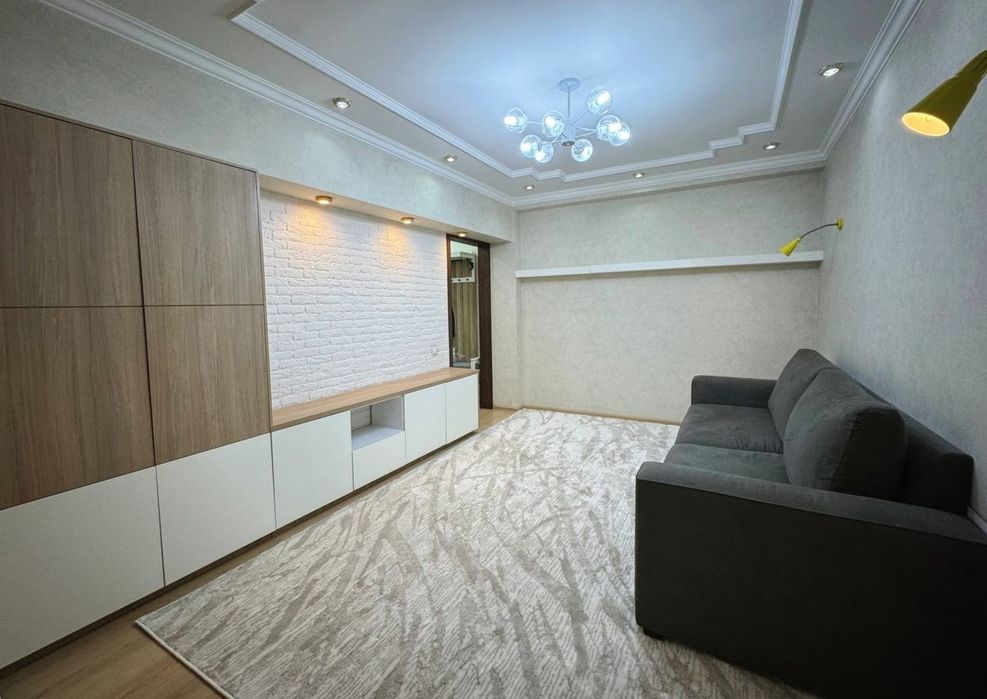 Юнусабад 4, 2/3/4 КиРпИч Балкон 6*2 ЕвРоРеМоНт Мебель Техника