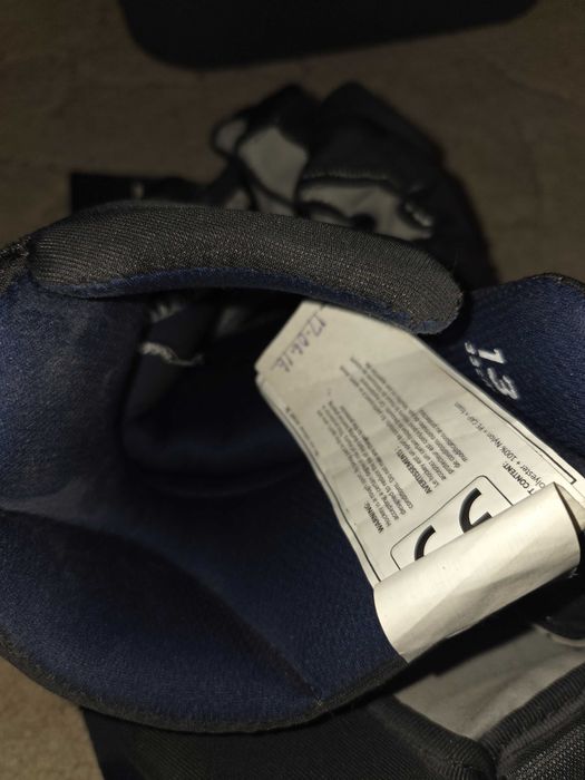 Ръкавици за хокей