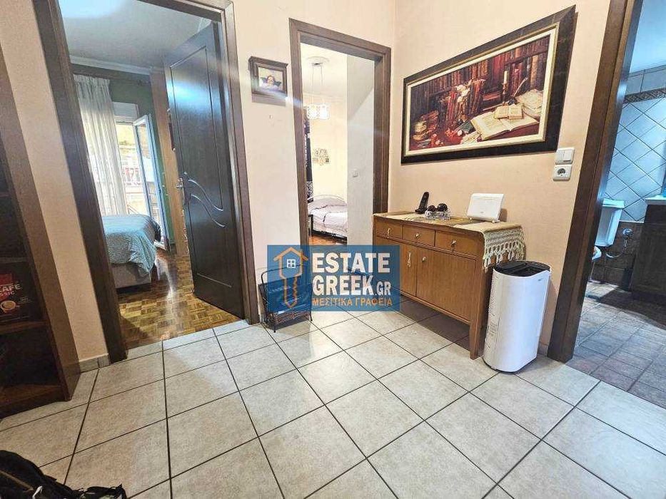 Продава се Четиристаен апартамент в Пловдив, Филипово - 95 кв.м за 779 €/кв.м - Снимка #18