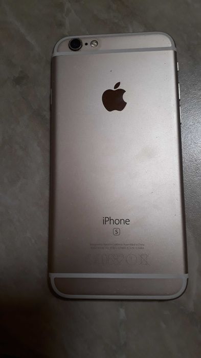 iphone 6 по договаряне