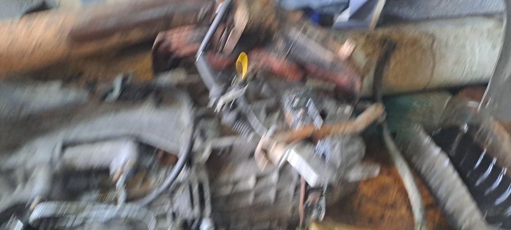 Коробка на ауди 100 с4 В4 ауди