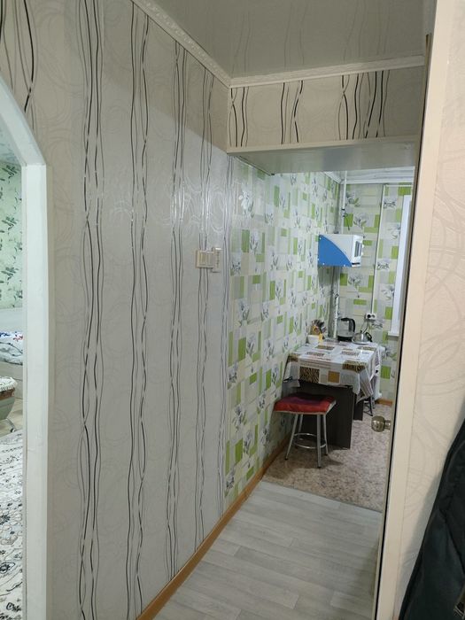 Продаётся полуторка