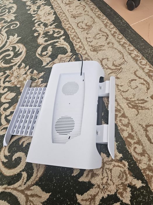 Продам охлаждение ps5