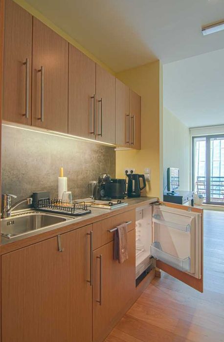 Нощувки - Deno Studio Боровец