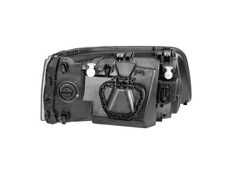 Фар Фарове E4 за бус VW Transporter Т5 с мотор 2003-2009г.