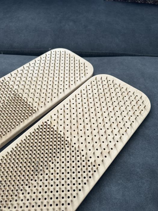 Продам гвозди  для гвоздестояния