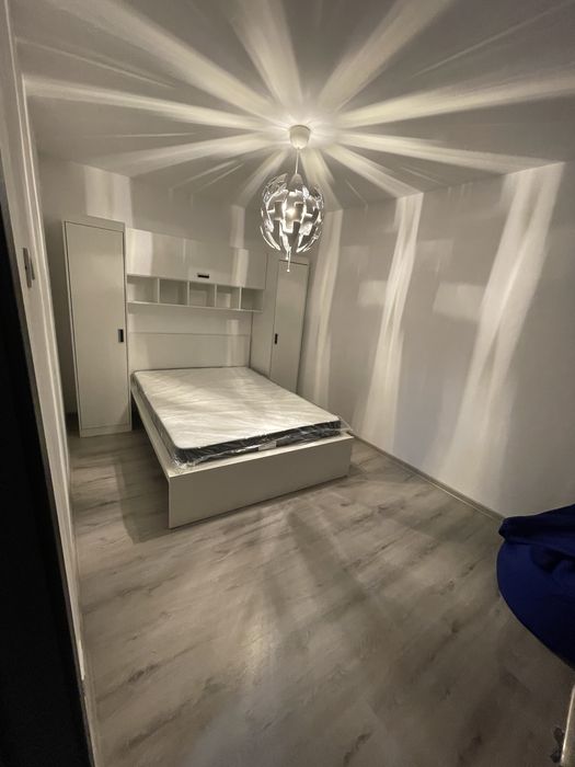 PROPRIETAR închiriez ap. 3 camere Lujerului