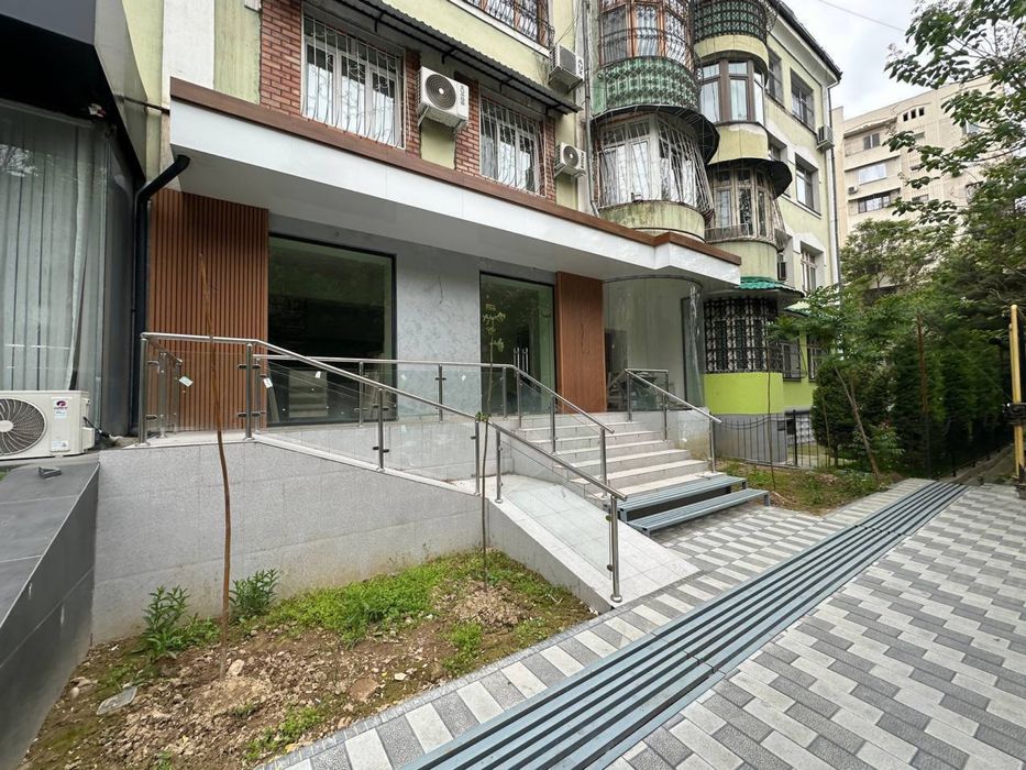 Чехова Фидокор | 290кв - нежилое помещение вдоль дороги Продажа