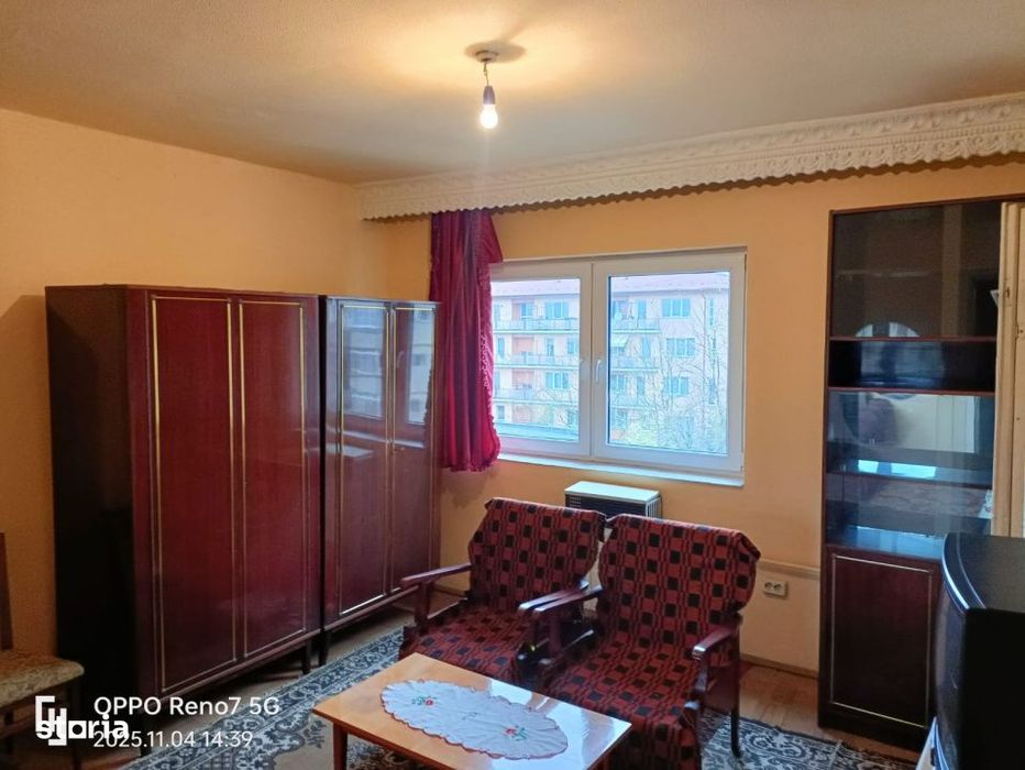 Apartament cu o camera