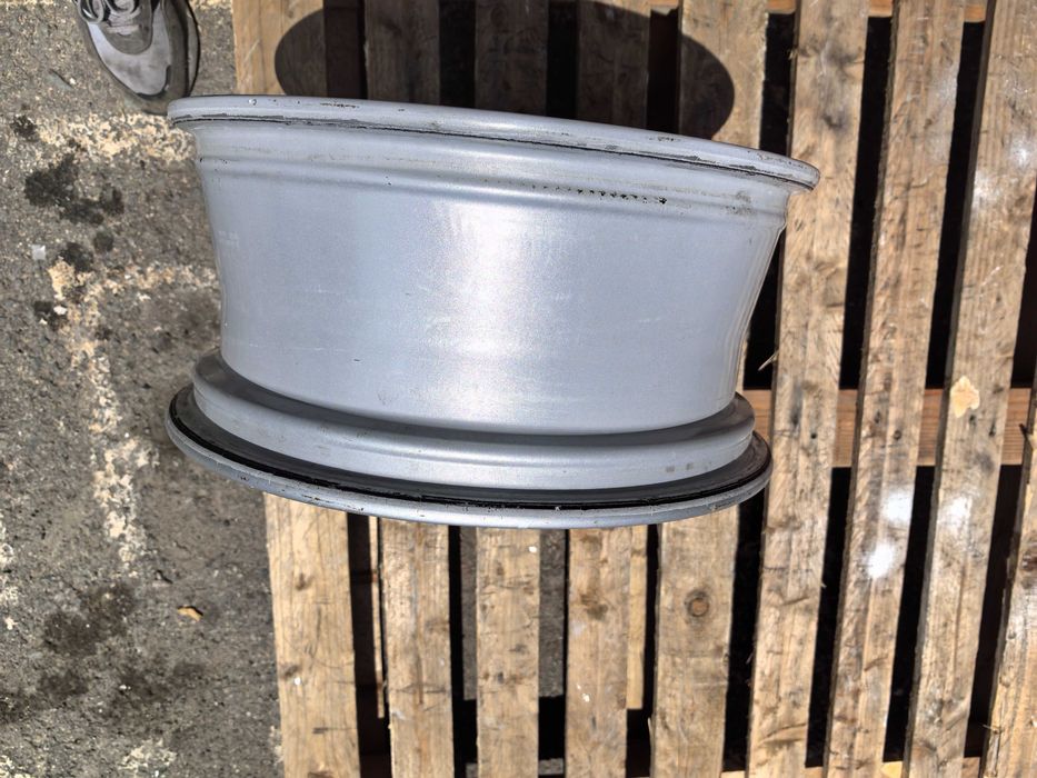 17 цола 5 х 115 мм Опел Инсигния / Астра + Шевролет - 7,5 Инча / ЕТ 45