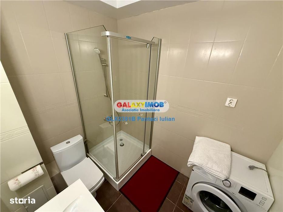 Apartament 2 camere | P-ta Sudului | Centrala | Parcare | 13min metrou