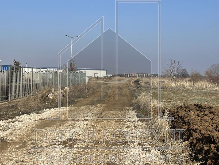 Продава се Парцел в с. Първенец, Област Пловдив - 5440 кв.м за 26 €/кв.м - Снимка #1