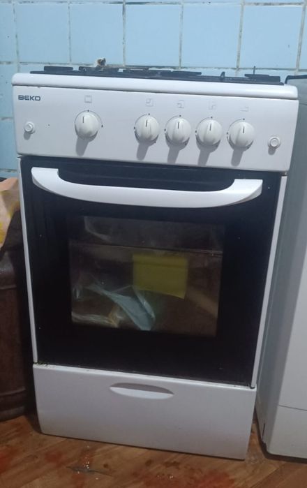 Продаётся газплита