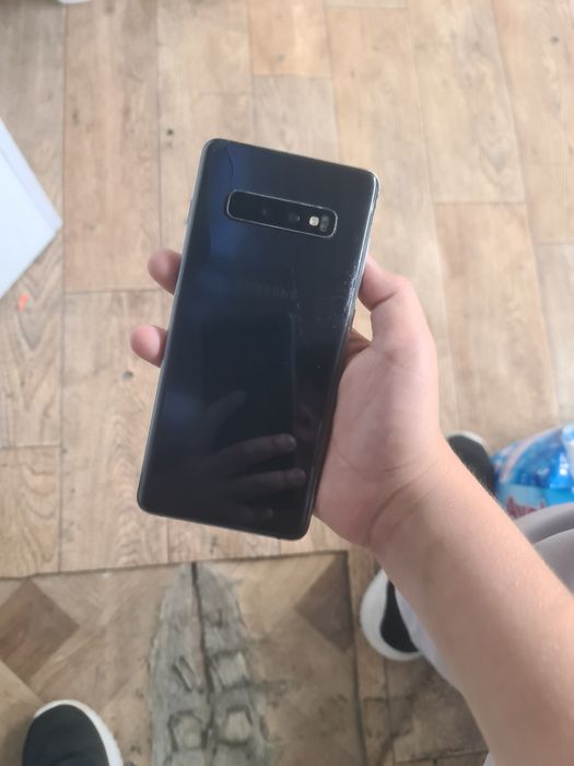 Samsung galaxy s10+