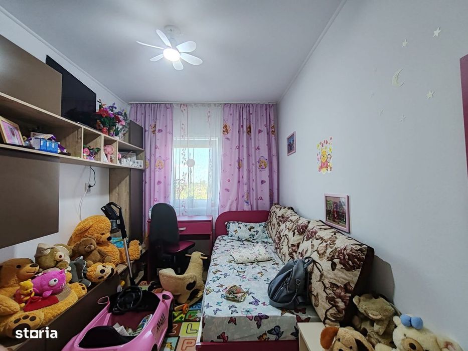 Apartament 2 Camere Decomandat !