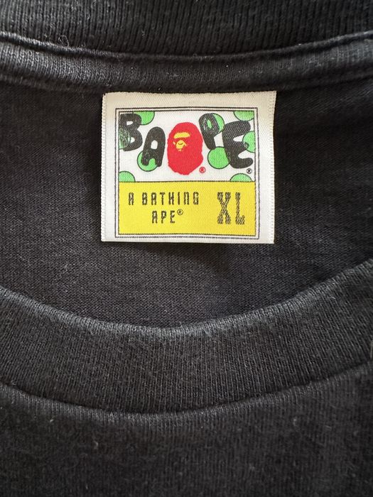 Tricou de bărbați BAPE