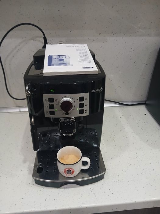 Delonghi magnifica S
